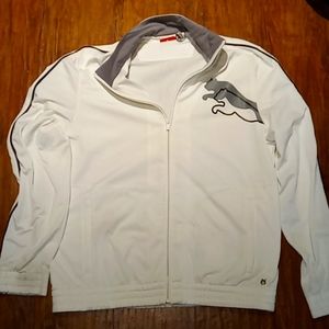 Puma Track Jacket